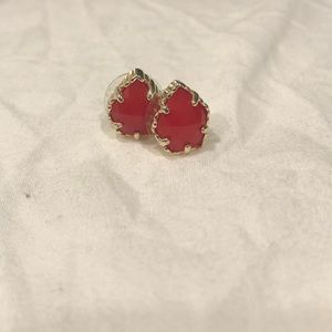 Kendra Scott
Tessa Drusy Stud Earrings